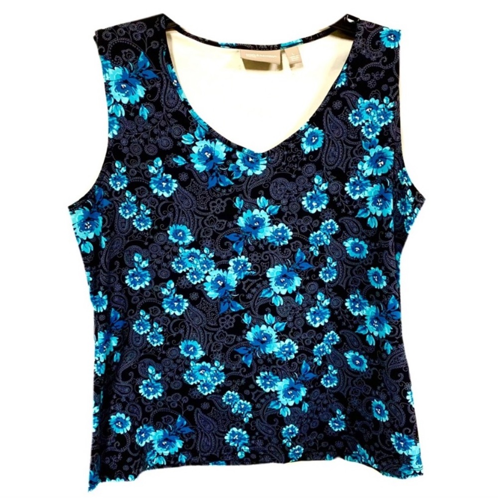 Two Tops Size Large - Picture 4 of 12